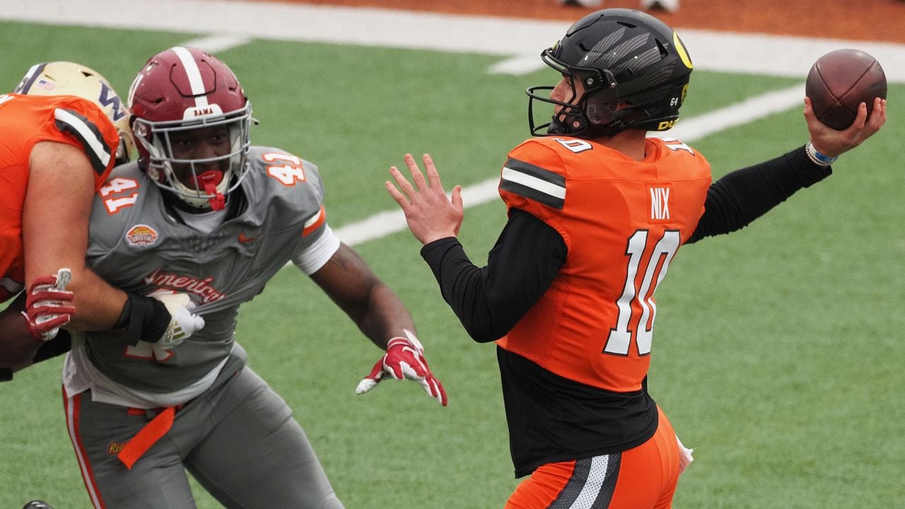 How the state's players did in the 2024 Senior Bowl