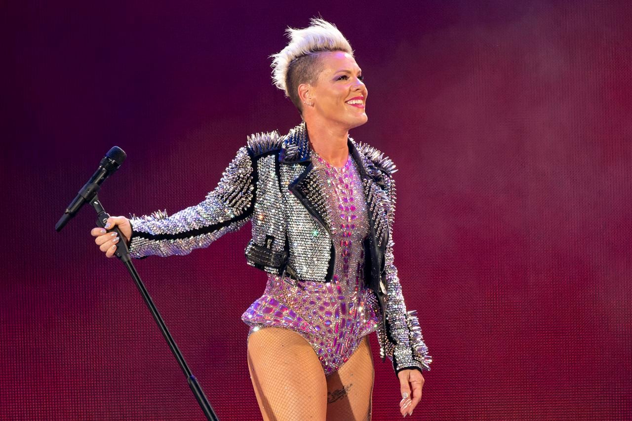 How to get the cheapest tickets for the P!NK LIVE tour