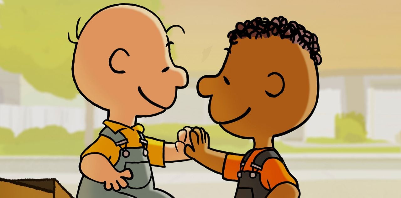 How to watch âSnoopy Presents: Welcome Home, Franklin,â where to stream