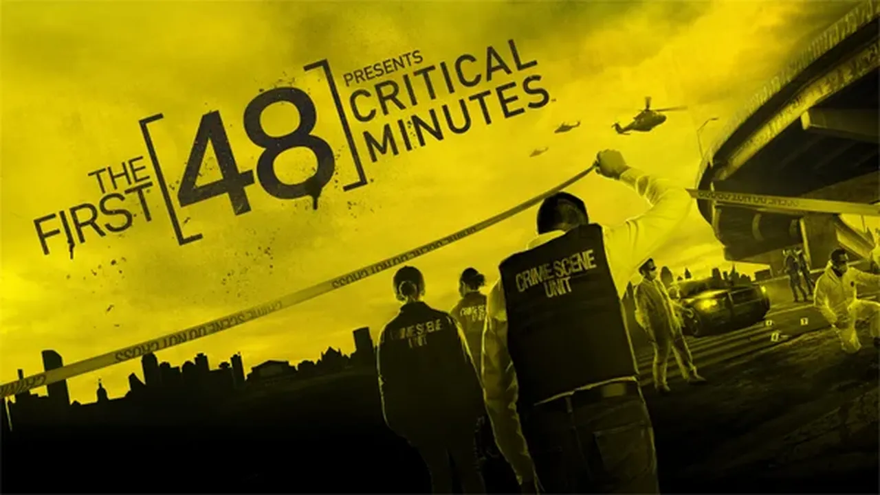 How to watch ‘The First 48 Presents Critical Minutes’ season 3, where to stream