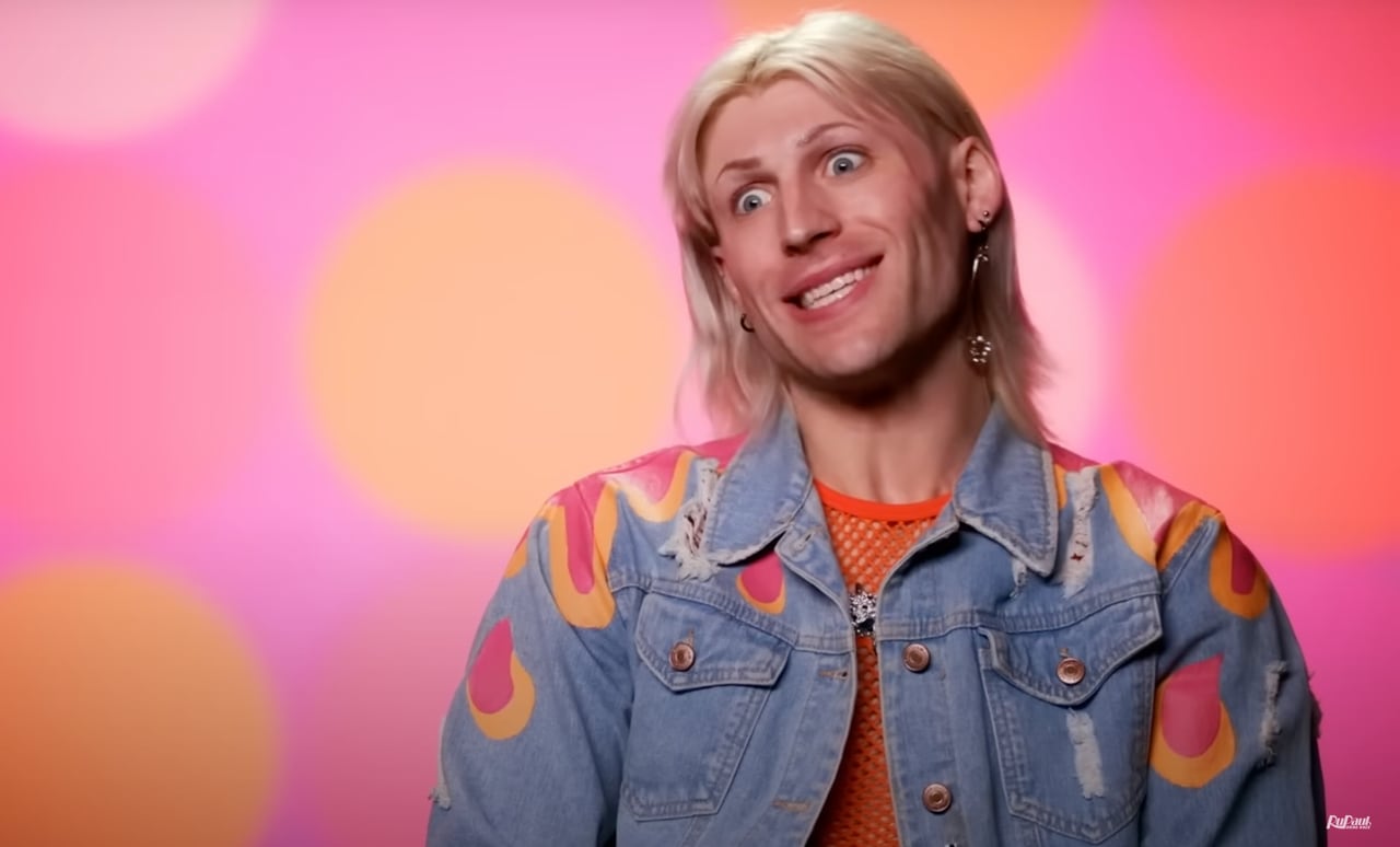 How to watch this weekâs drama-filled episode of âRuPaulâs Drag Raceâ season 16, where to stream
