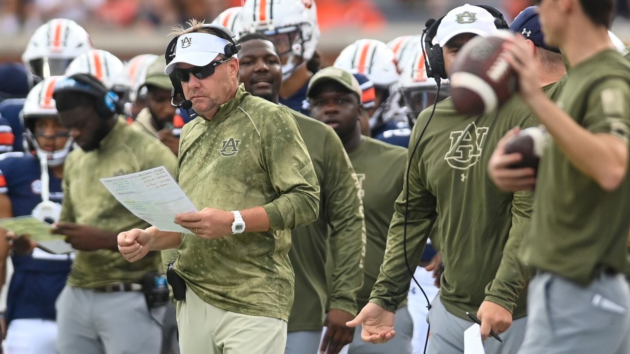 Hugh Freeze and Auburnâs defensive staff is set for 2024. Hereâs a look at the final product