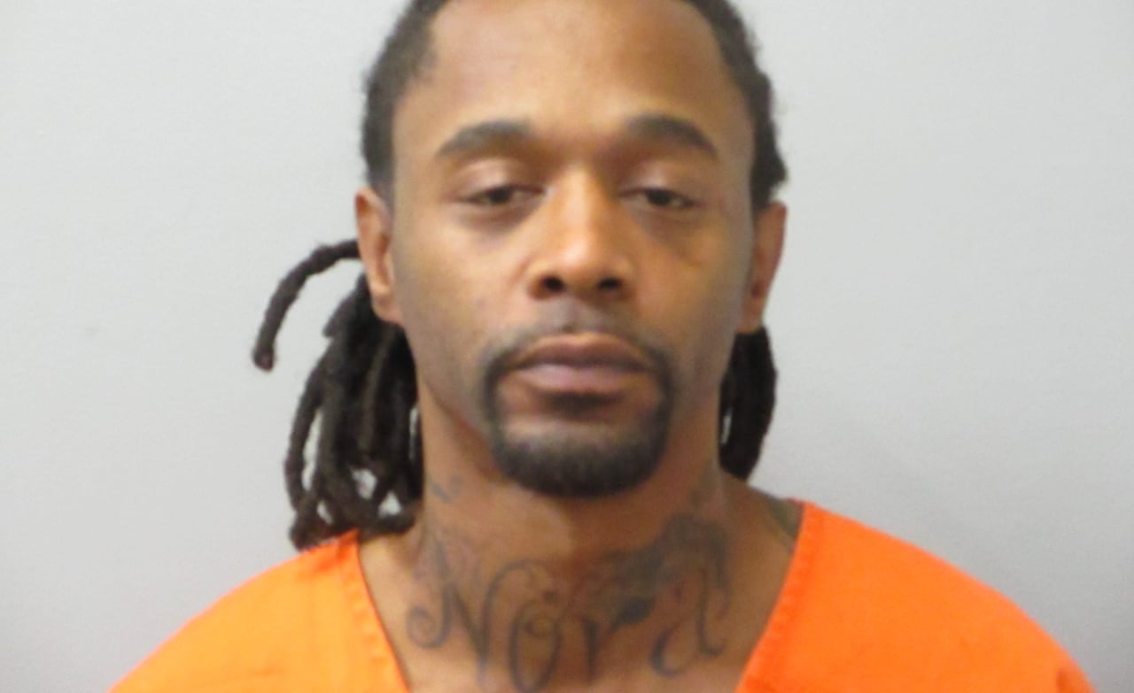 Huntsville capital murder suspect caught in Texas, authorities say