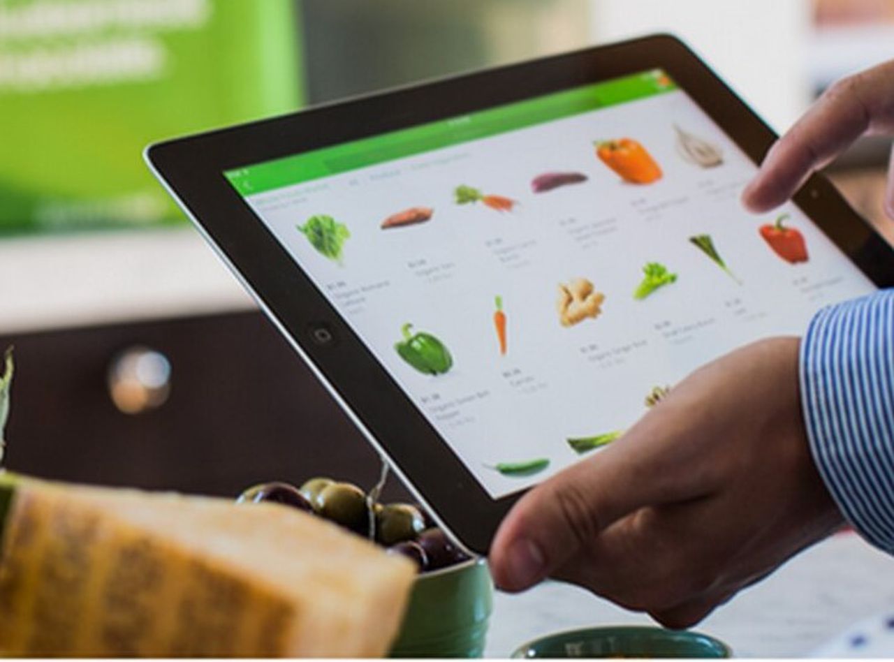 Instacart to lay off 250 employees