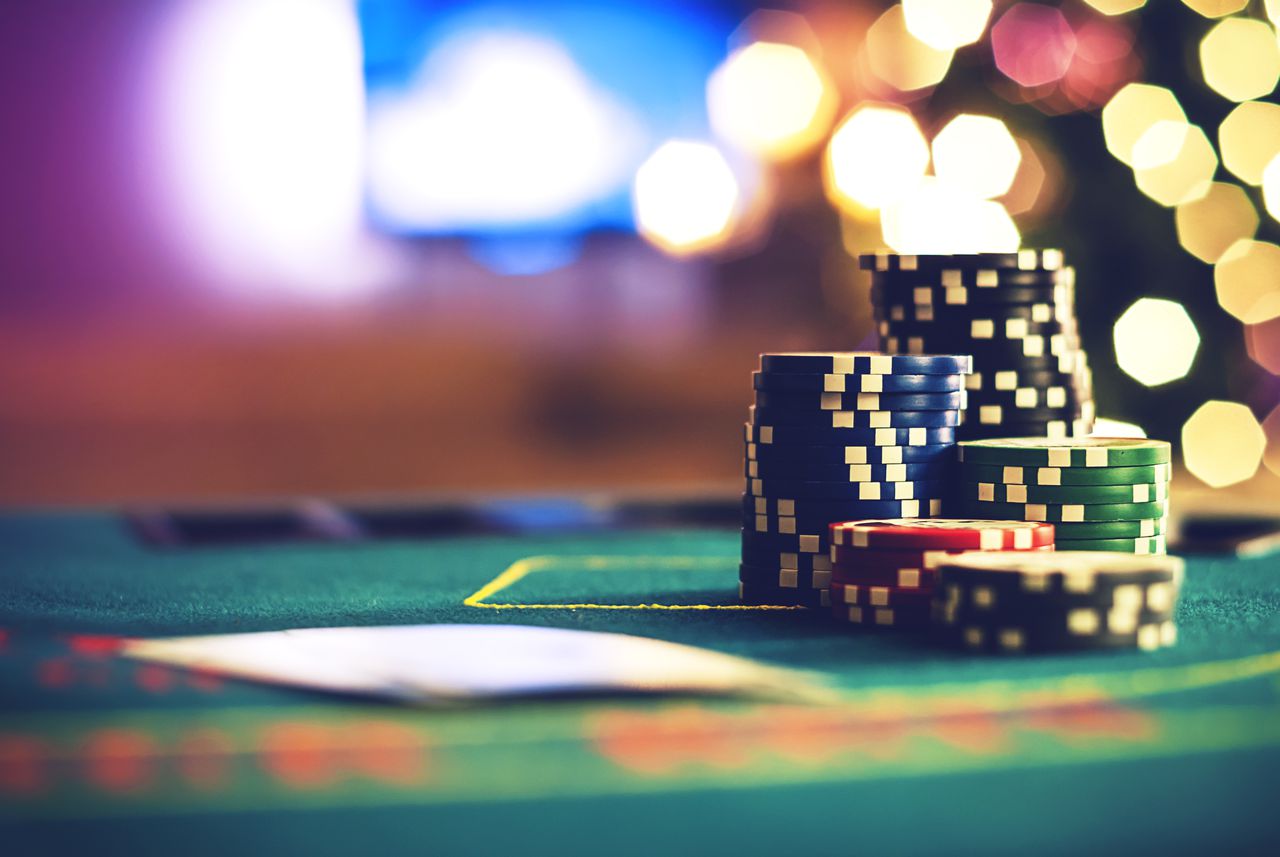 Is Medicaid expansion buried in the Alabama gambling bill?