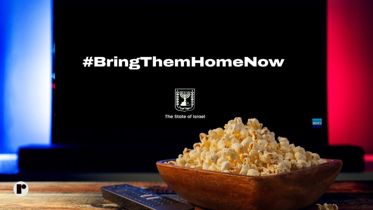 Israel spent $7M on a Super Bowl ad. Did it work to change American public opinion?