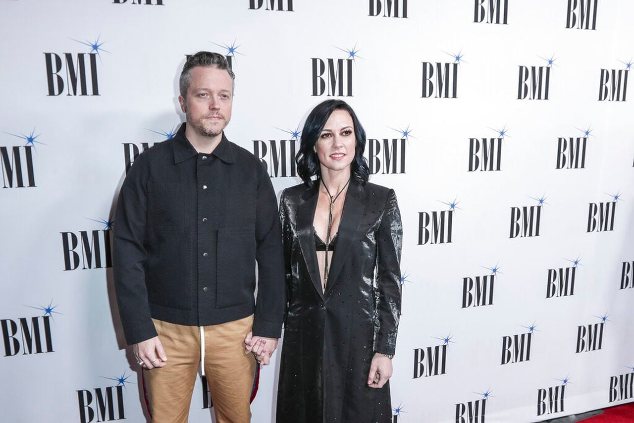 Jason Isbell, Amanda Shires lawyers have repped huge starsâ divorces