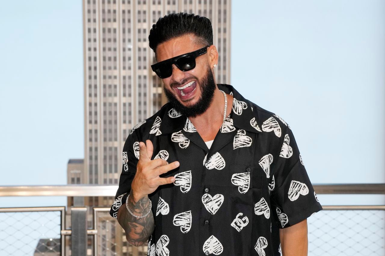 ‘Jersey Shore Family Vacation’ season 7 episode 4: How to watch, where to stream