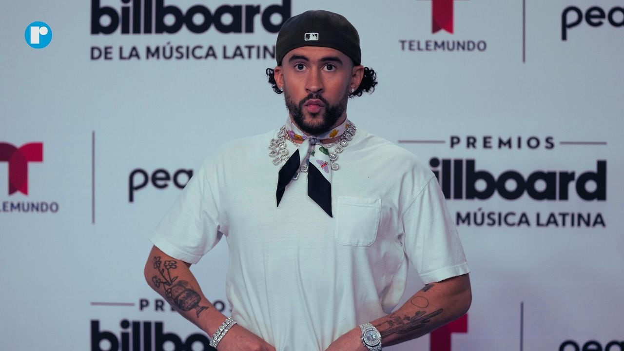 Jet set or sellout? Latin music star Bad Bunny criticized for using ICE-linked private jets