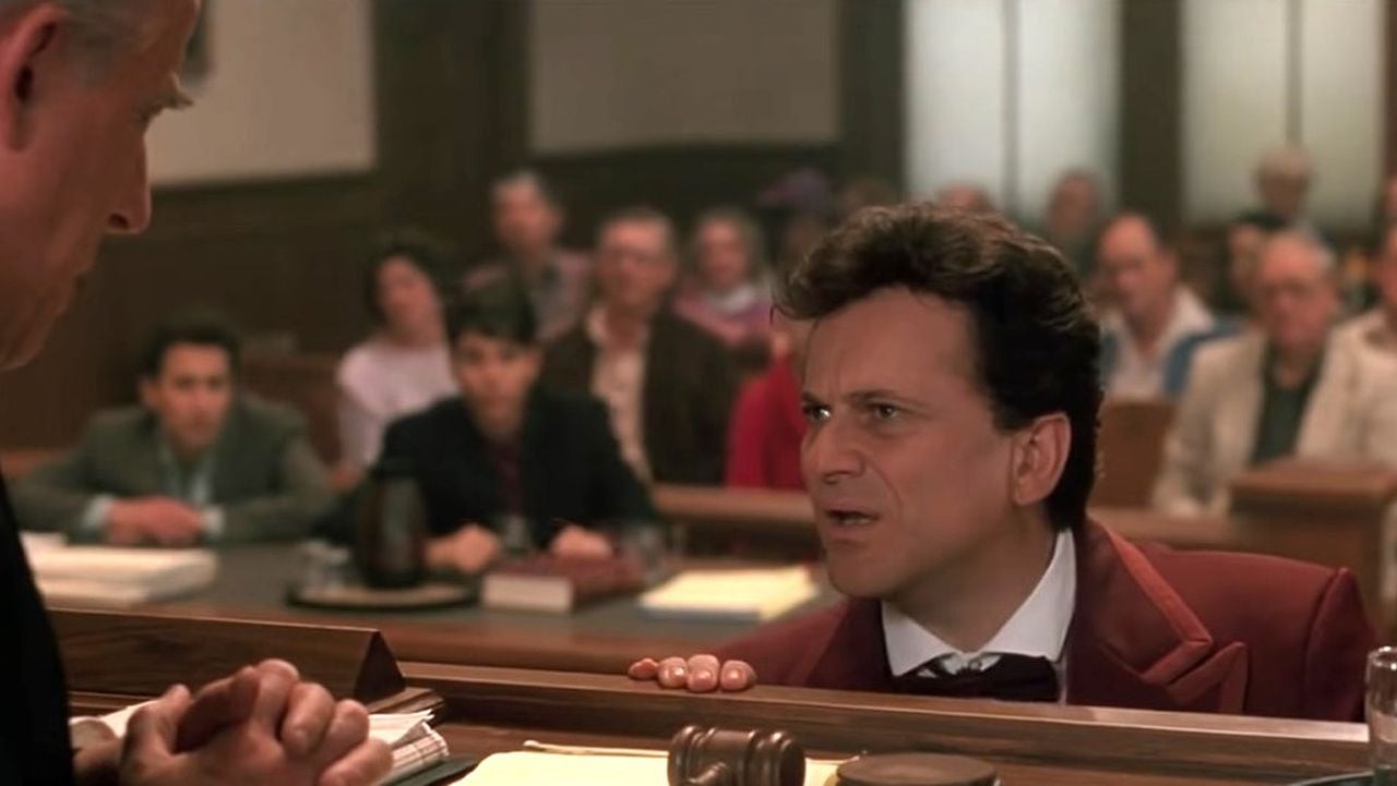 Joe Pesci and an all-time great Alabama movie: 10 facts about âMy Cousin Vinnyâ