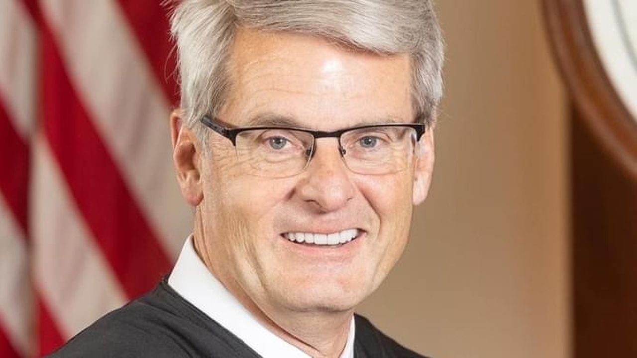 Johnson: Dissenting Alabama justice predicted IVF fallout and 'fewer babies born'