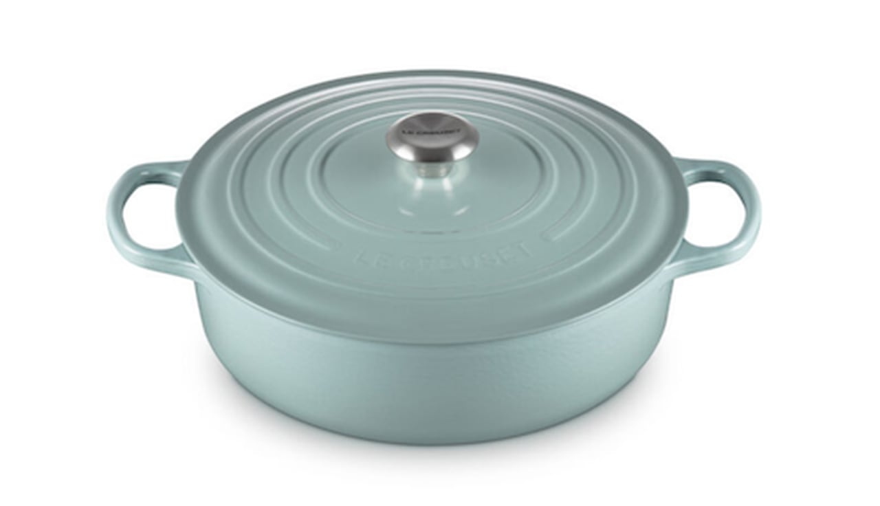 Le Creuset sale