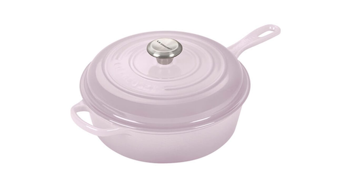 Le Creuset sale