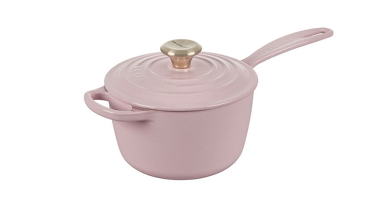 Le Creuset sale