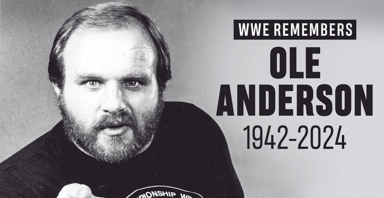 Legendary professional wrestler, member of ‘The Four Horsemen,’ dead at 81