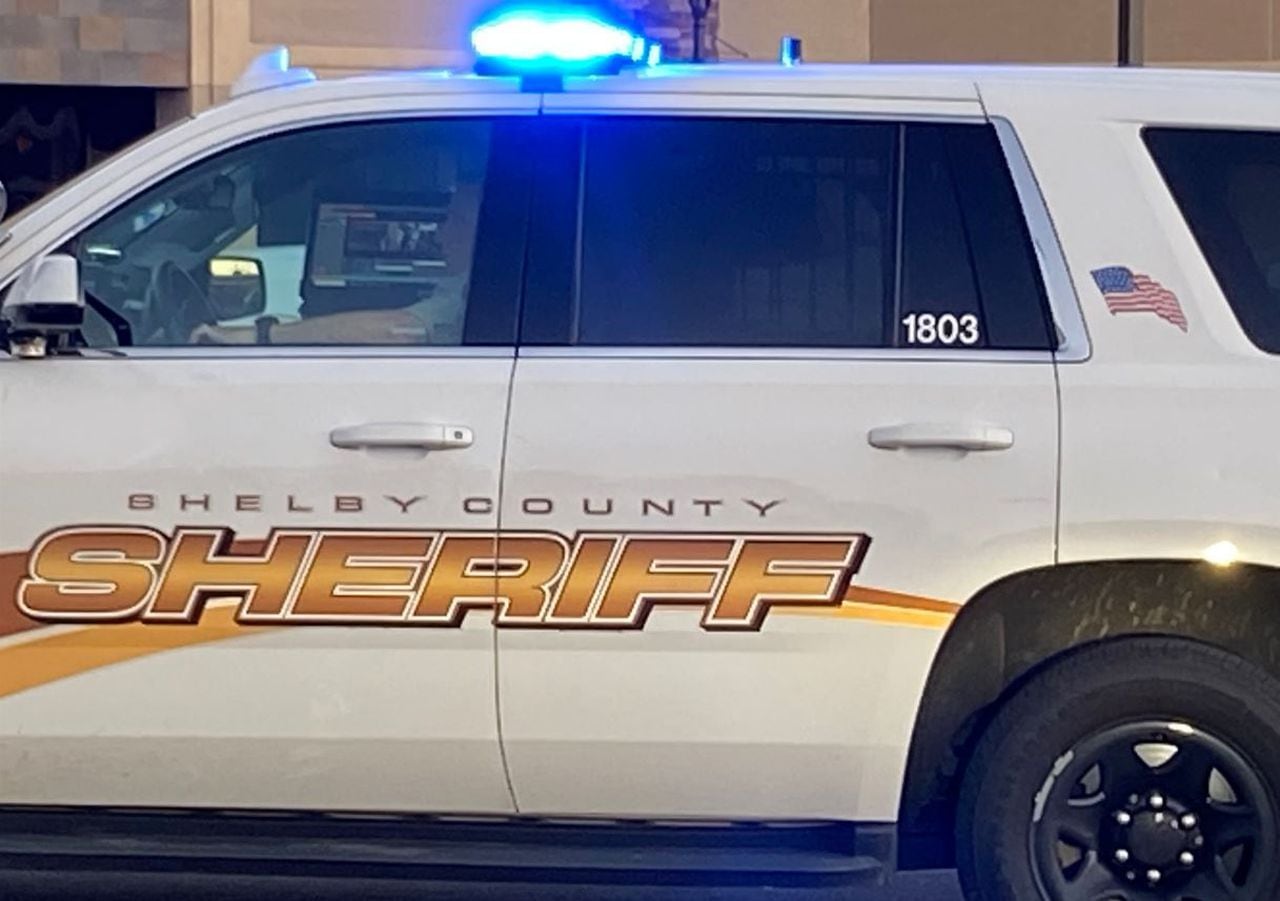 Man shot during physical altercation with Shelby County deputies