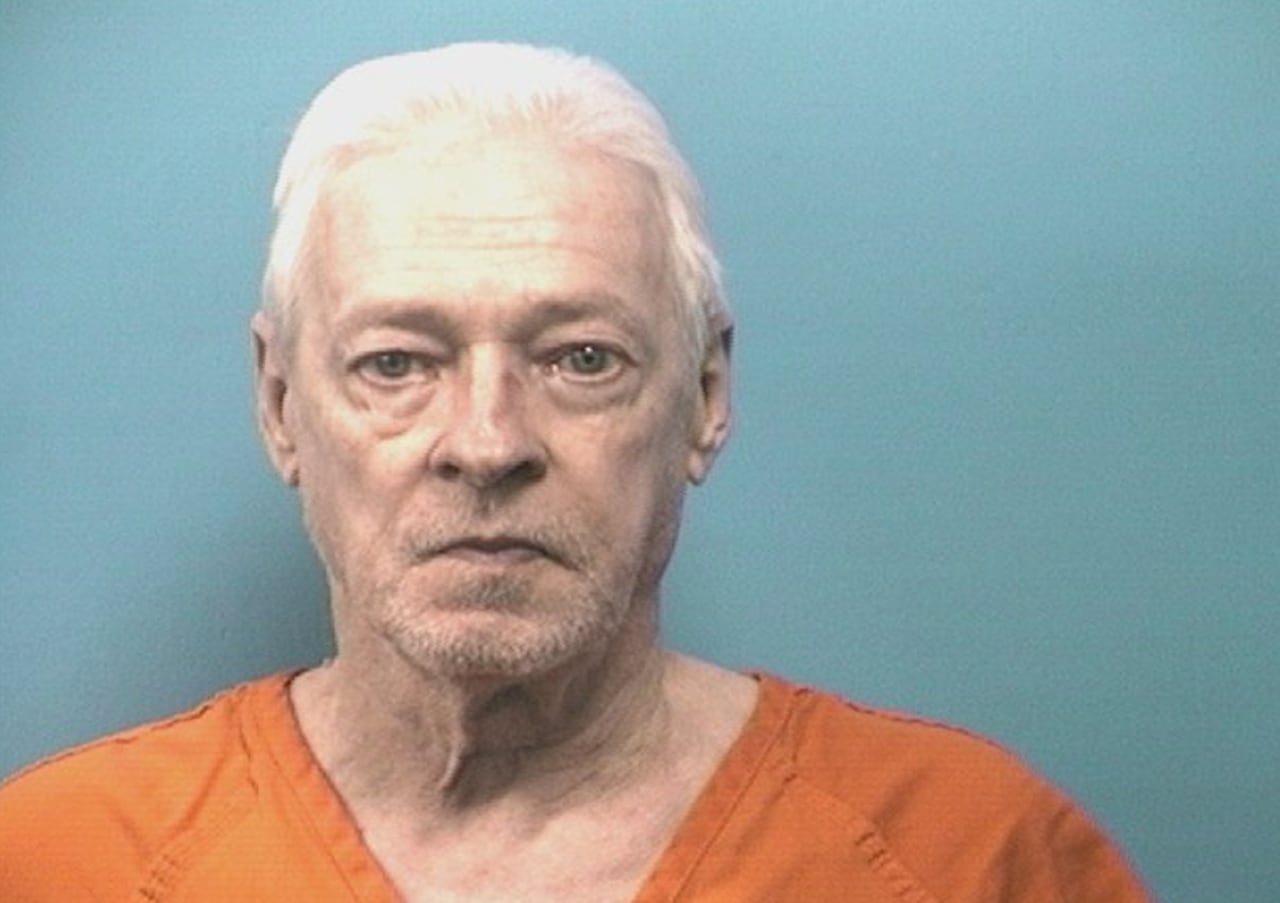 Man will serve life without parole in beating, stabbing death of Shelby County veteran