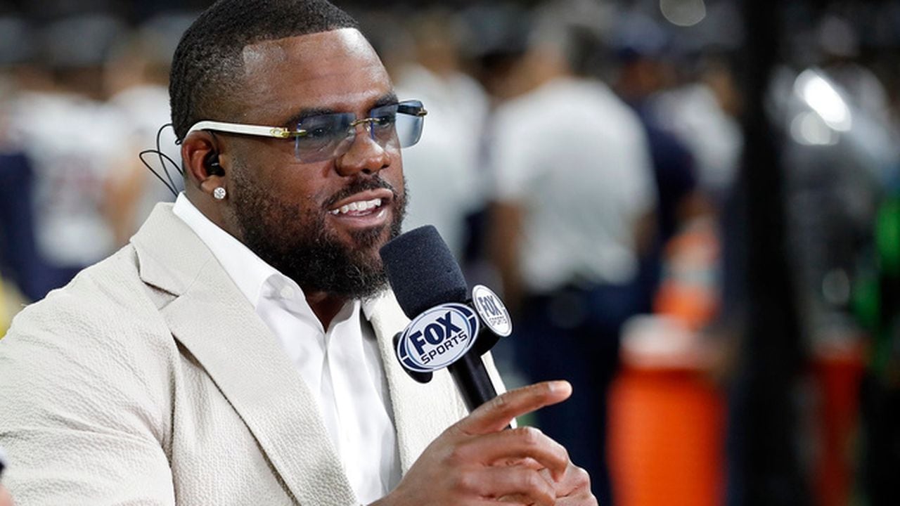 Mark Ingram let out of Bama bet by former Michigan star