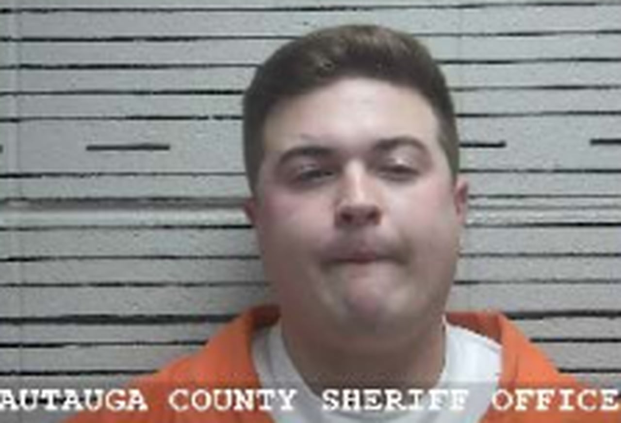 Montgomery police officer charged in multiple âswattingâ calls