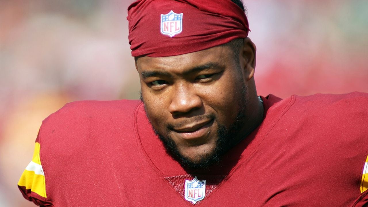 New Commanders coaches take note of former Alabama pair