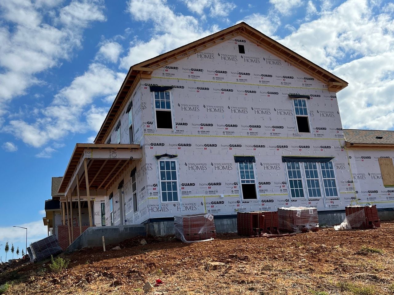 New construction tops $51 million in Huntsville area since Feb. 5
