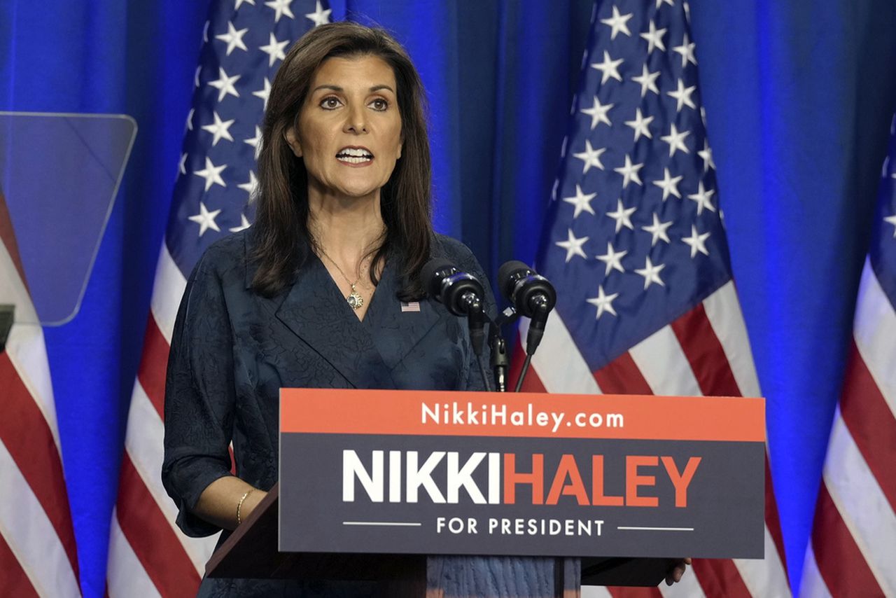 Nikki Haley agrees with Alabama Supreme Court embryo decision: 'That's a life'