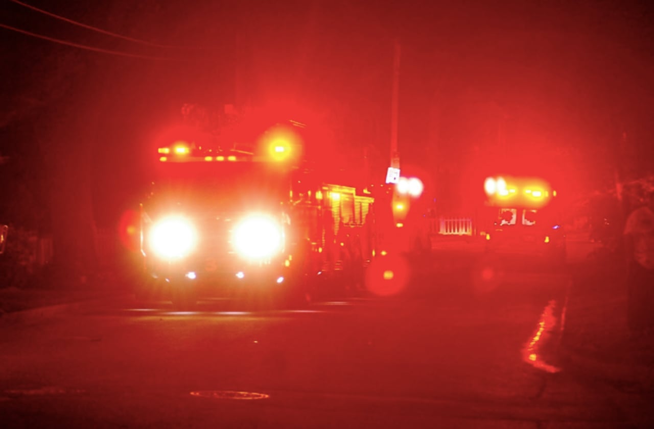North Alabama man killed after Jeep overturns and hits fence, pole