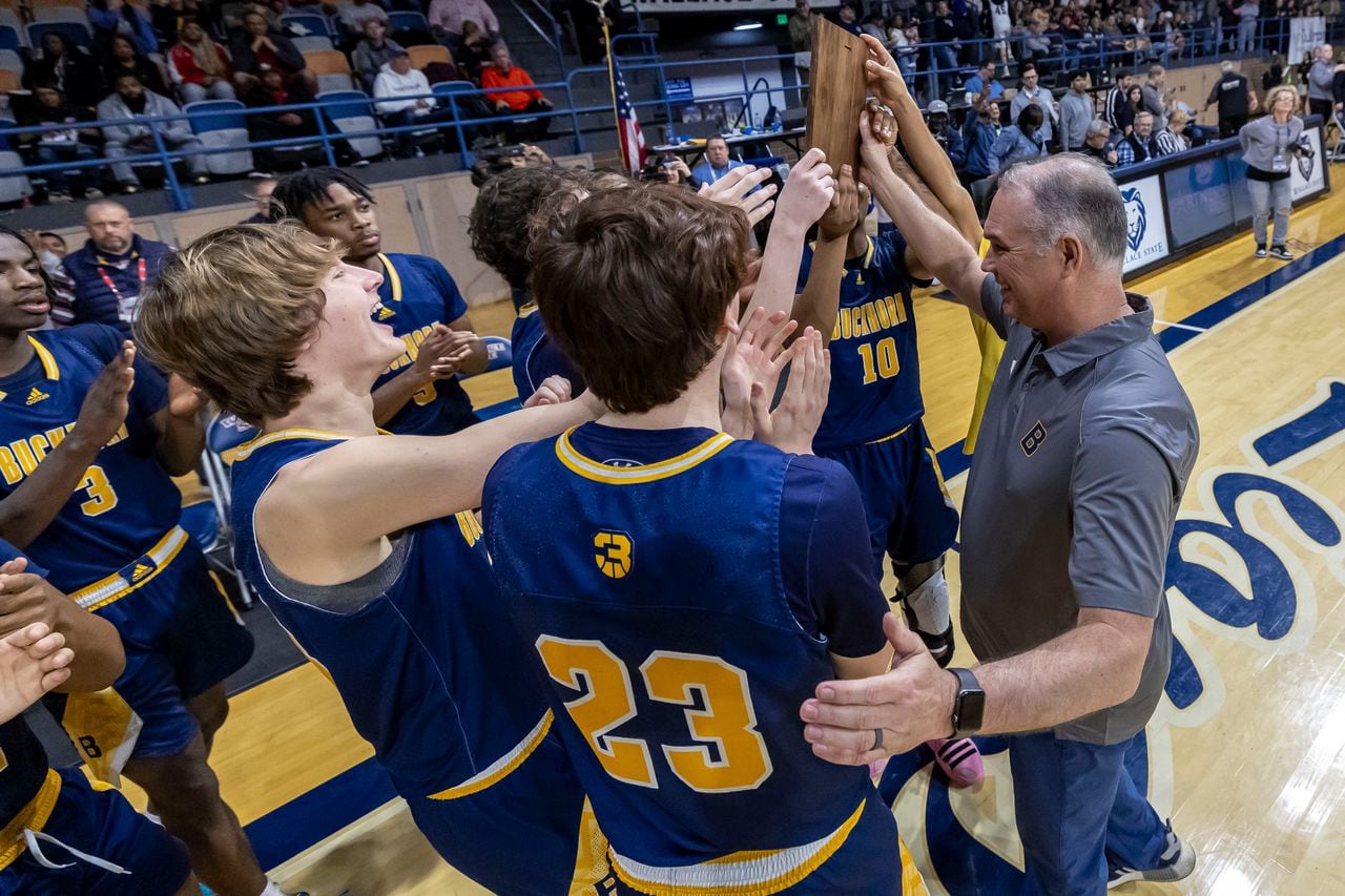 NW Regional boys: Buckhorn knocks off Cullman to advance