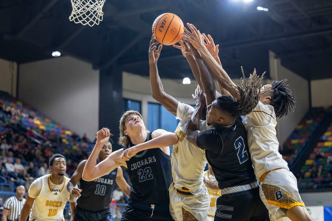 NW Regional boys: Buckhorn rallies past Clay-Chalkville