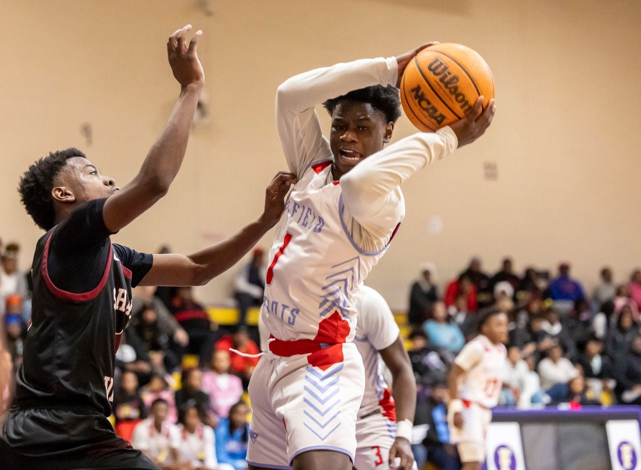 NW Regional boys: Midfield races past Danville for 11th region title