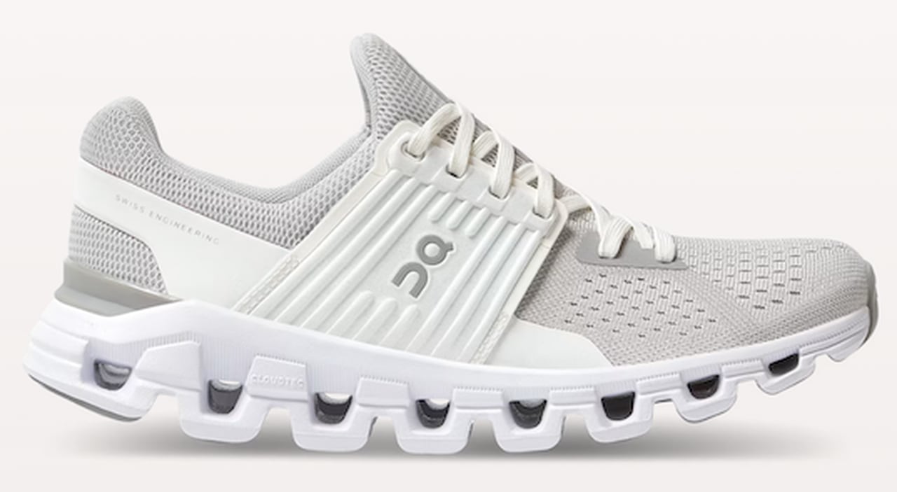 On Cloud running shoes you can get on sale this week