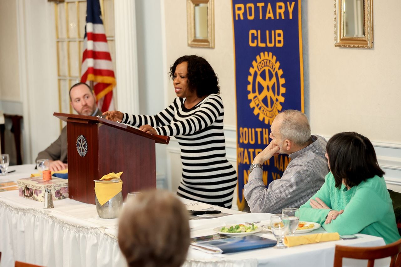 South Shore Rotary Club