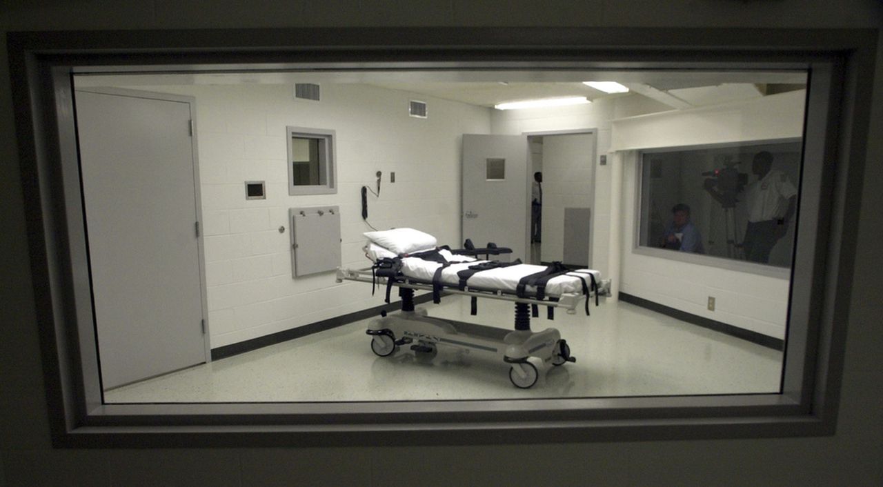 Op-ed: Gov. Ivey and Alabama Legislature must act to save lives of Death Row inmates