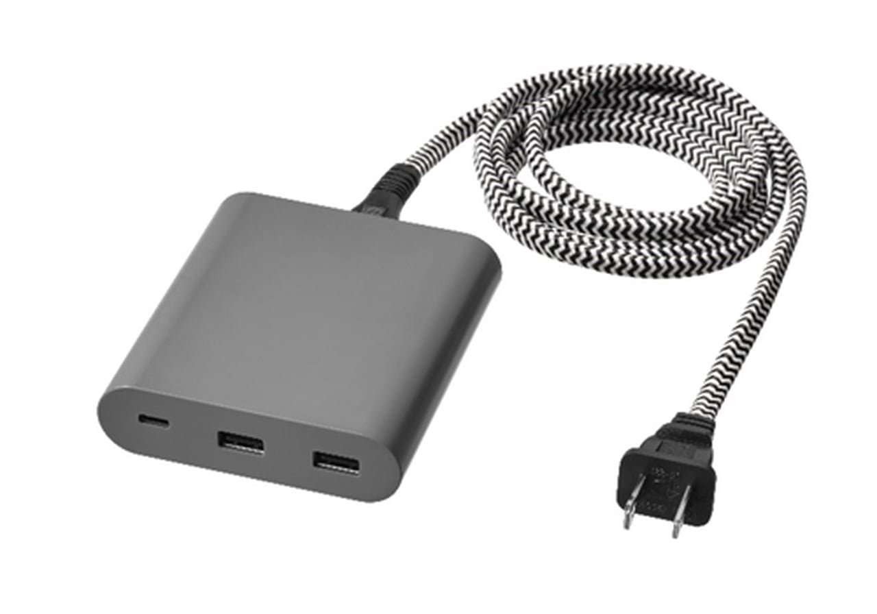 Own one of these chargers from IKEA? They are being recalled