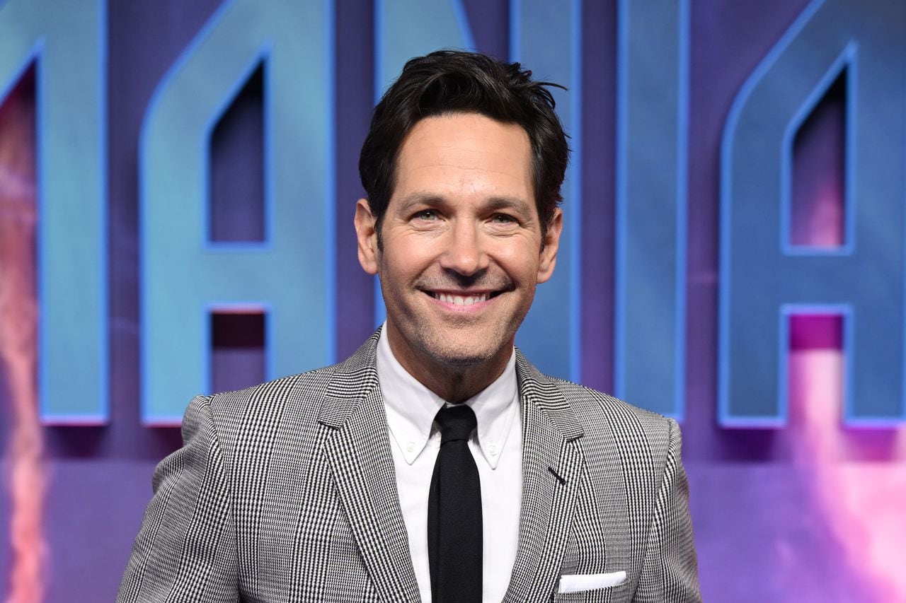 Paul Rudd wore this Alabama football legendâs jersey to Super Bowl 58