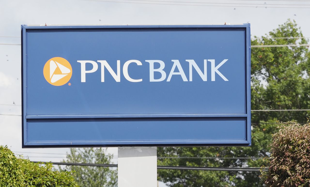 PNC to invest $1 billion in opening 100 branches, including Birmingham location