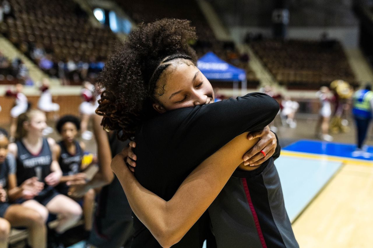 Prattville girls pull away from Enterprise, return to 7A semifinals