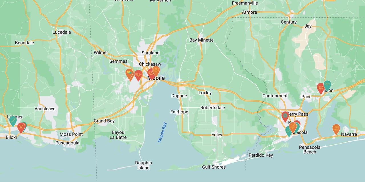 Prism United wants to put LGBTQ-owned businesses on the map in Mobile