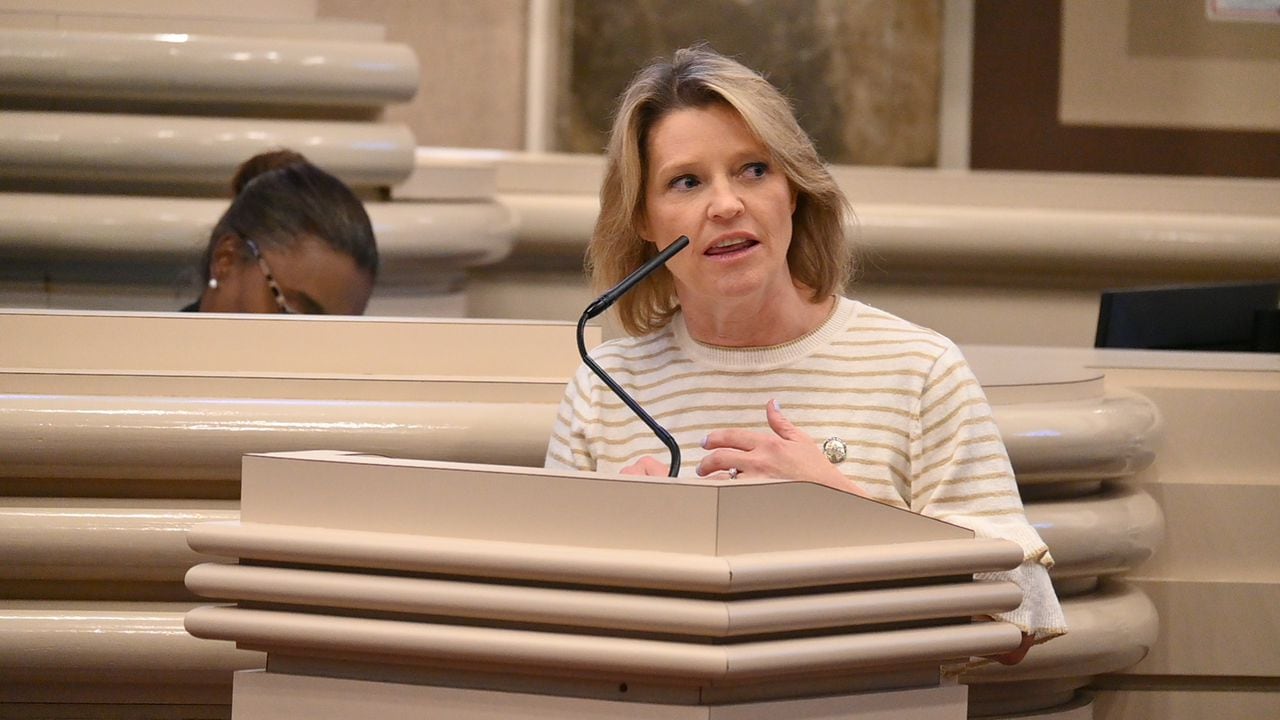 Proposed Alabama law criminalizing clergy having sex with teens inspired by victimsâ stories