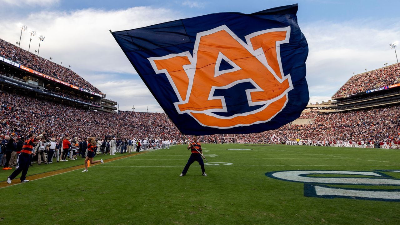 Report: Auburnâs Hugh Freeze to hire Kenyatta Watson as director of recruiting research