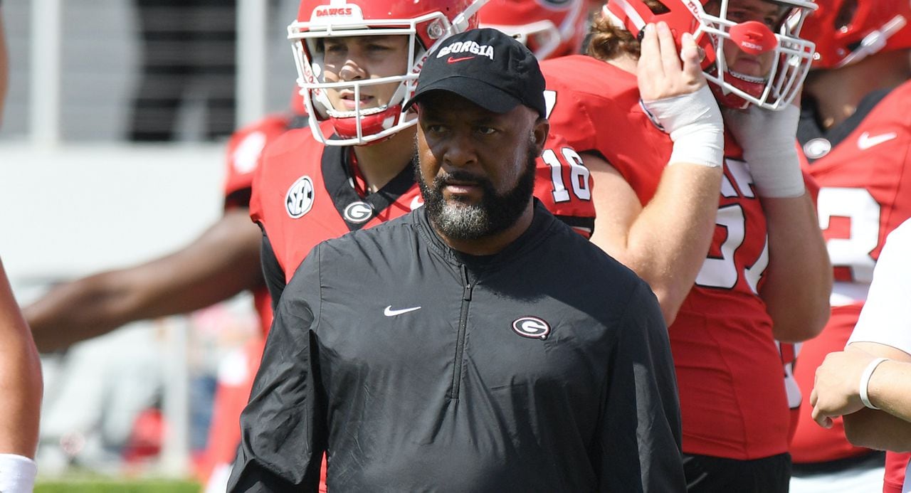 Reports: Auburn alum Dell McGee top candidate at Ga. State