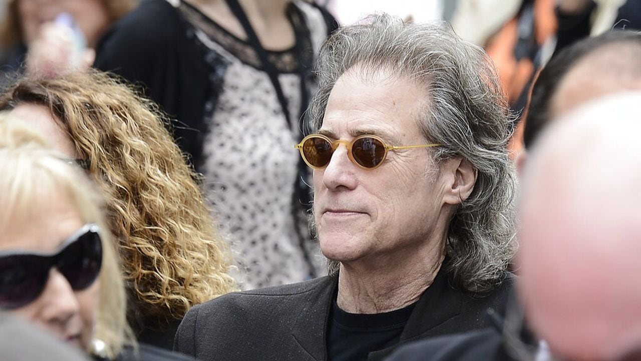 Richard Lewis, famous comic and ‘Curb Your Enthusiasm’ star, dead at 76