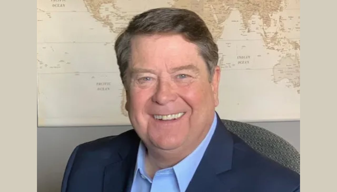 Scott Richards, former WBRC anchor for more than 30 years, dies