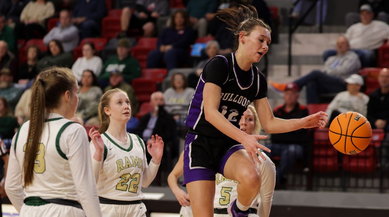 See 5 game-changing AHSAA Northeast Regional performances from Day 5