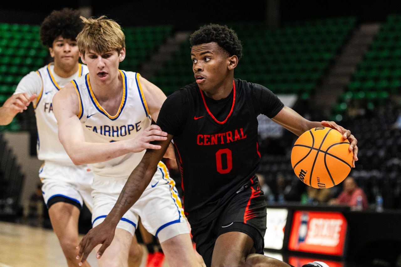 See 7 game-changing AHSAA regional performances from Day 7