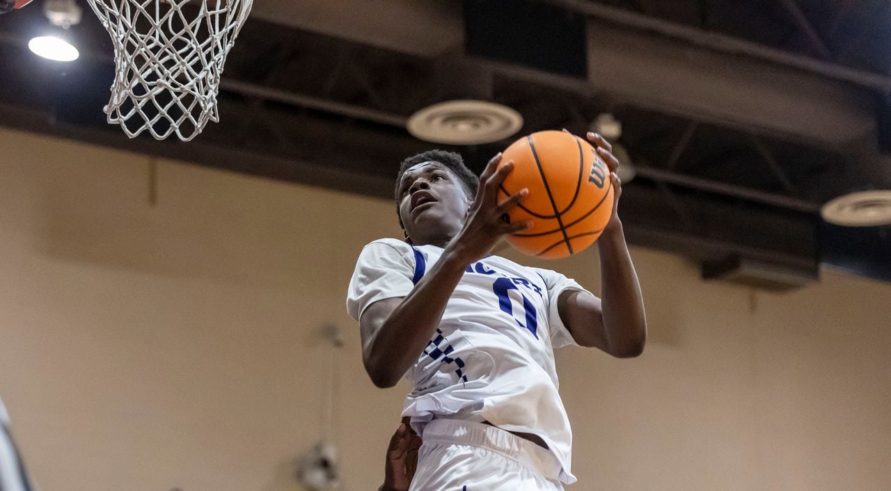 See the top 5 Birmingham basketball player performances from sub-regional play