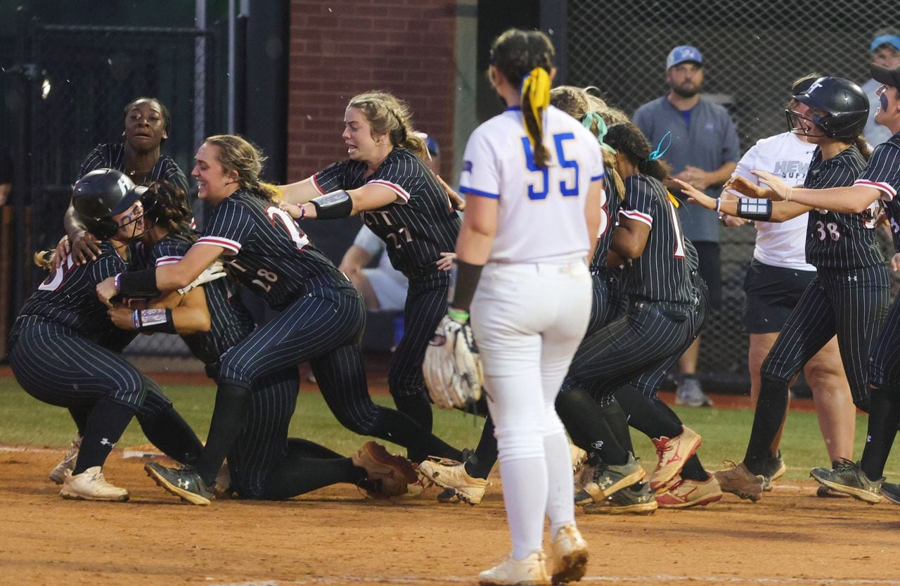 See the top storylines for high school softball season