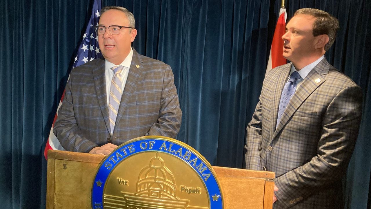 Senator optimistic about outlook for lottery, casino plan