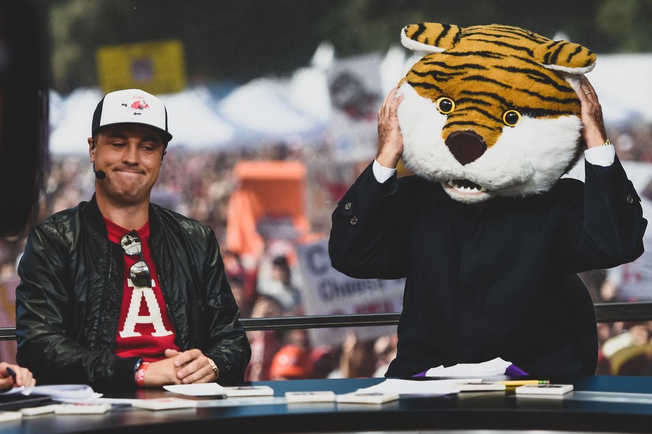 Sensational Sports Sevens: Ranking the biggest moments in ESPN College GameDay history