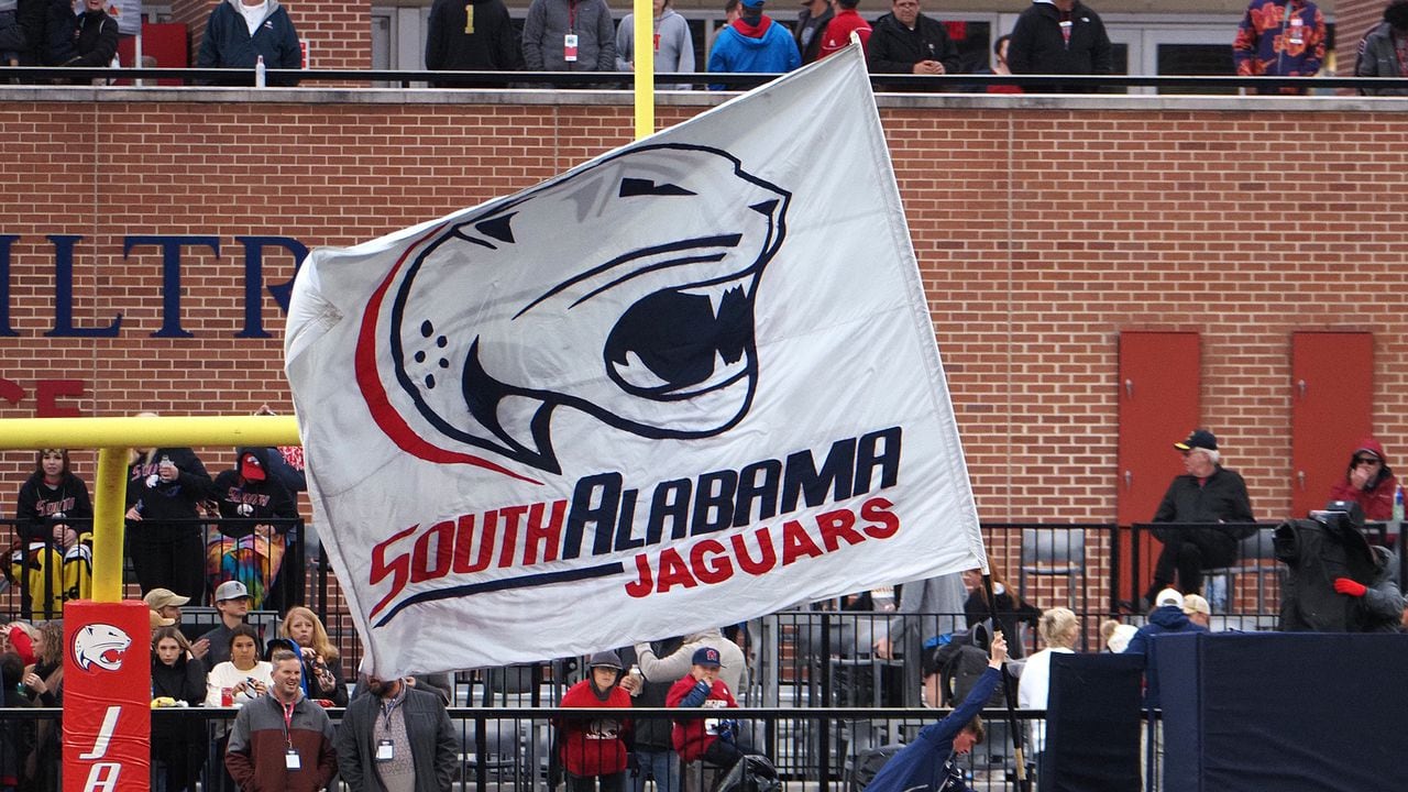 South Alabama hires Jon Bradley to complete football staff